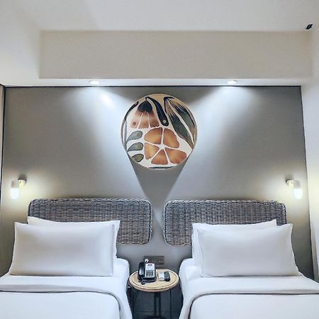 Neo Hotel Puri Indah Jakarta Extérieur photo